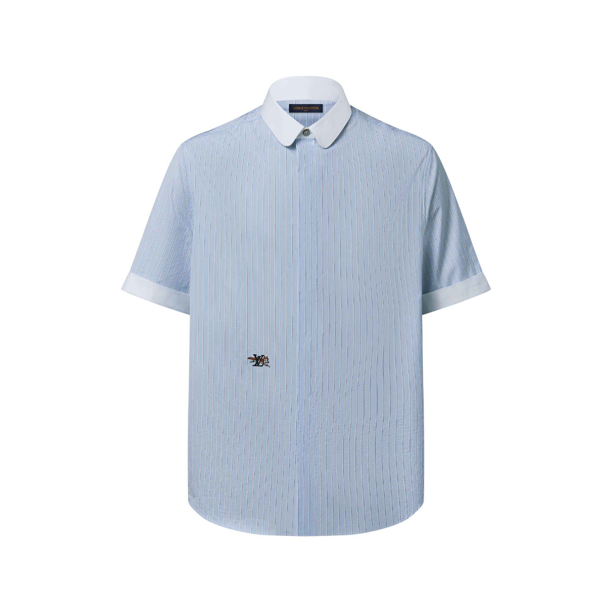 Blue - Ready-to-Wear - Men | LOUIS VUITTON